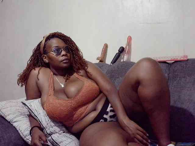 africangoddess webcam