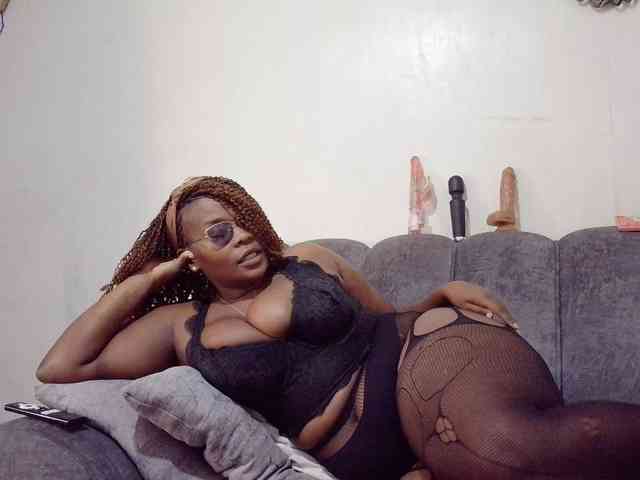 africangoddess webcam