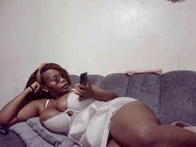 africangoddess webcam