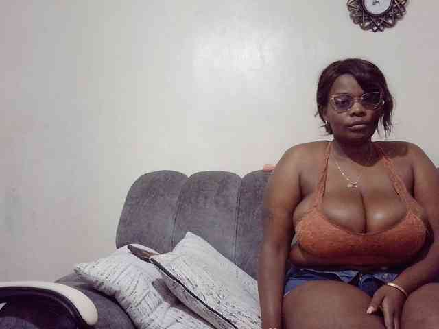 africangoddess