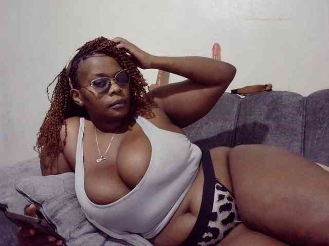 africangoddess webcam