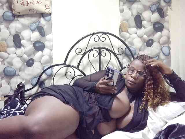 africangoddess webcam