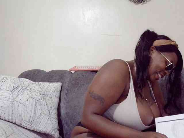 africangoddess webcam