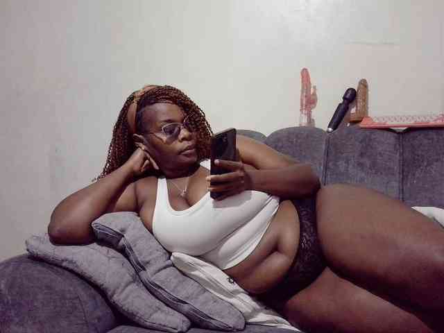 africangoddess webcam
