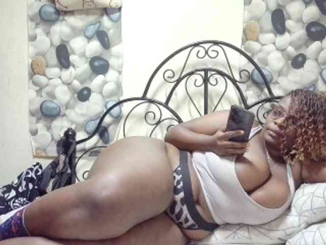 africangoddess webcam