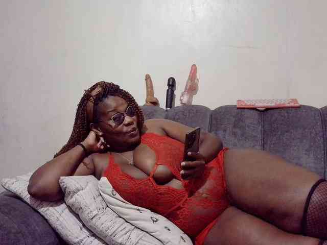 africangoddess webcam