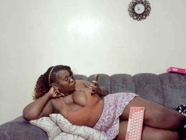 africangoddess webcam