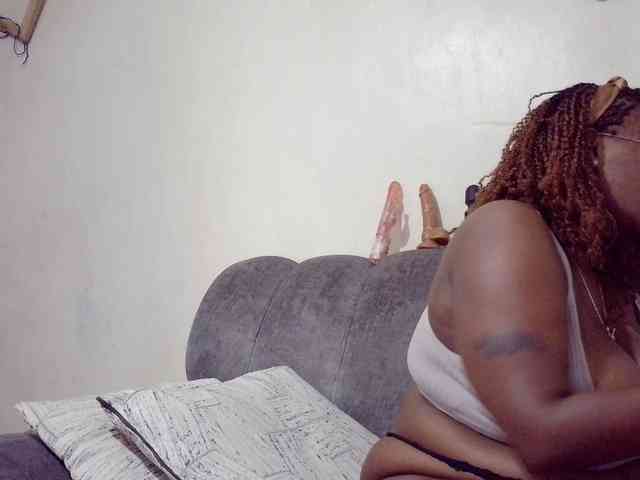 africangoddess webcam