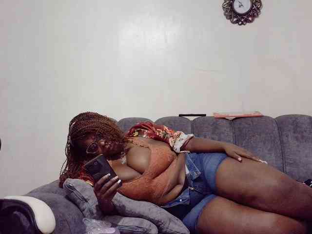 africangoddess webcam