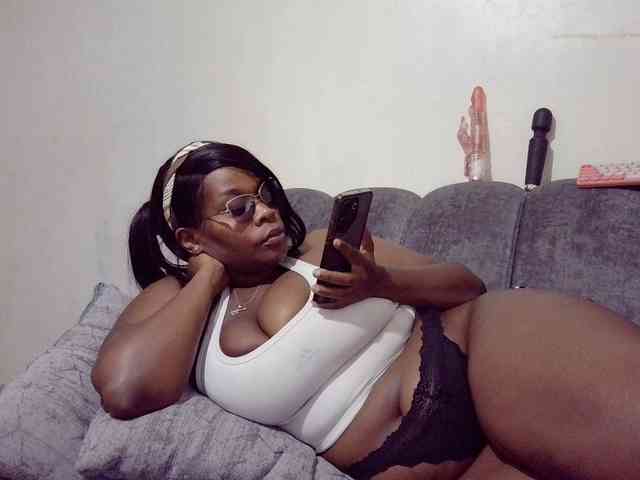 africangoddess webcam