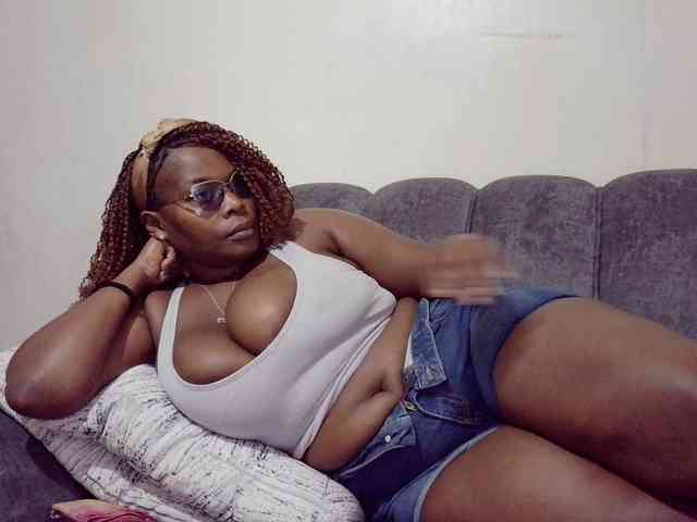 africangoddess webcam