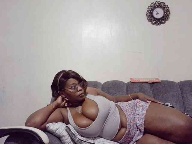 africangoddess webcam