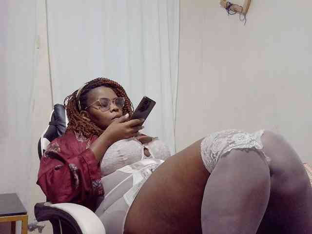 africangoddess webcam