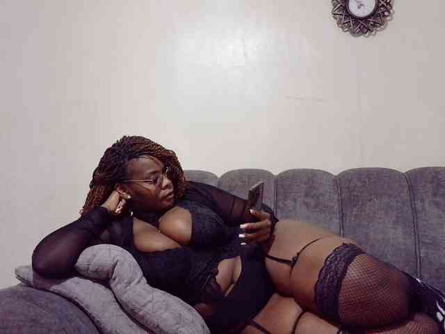 africangoddess webcam