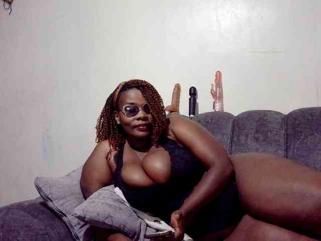 africangoddess webcam