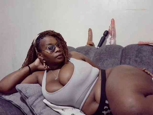 africangoddess webcam