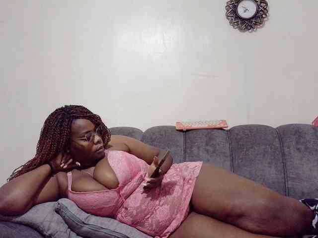 africangoddess webcam