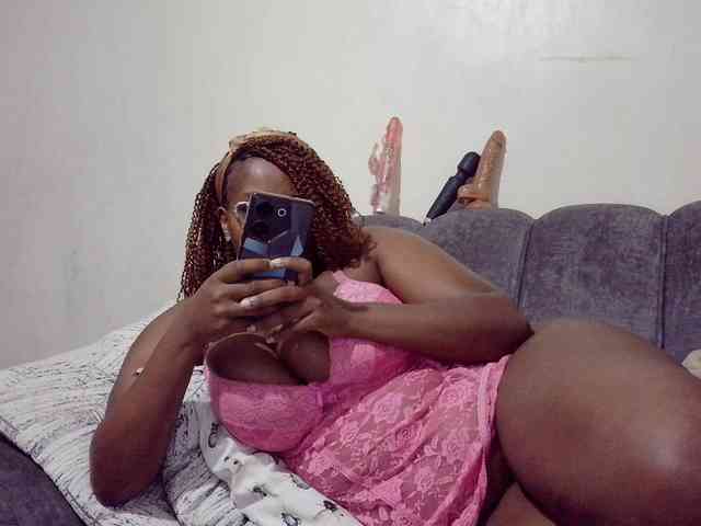 africangoddess webcam