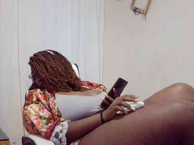 africangoddess webcam
