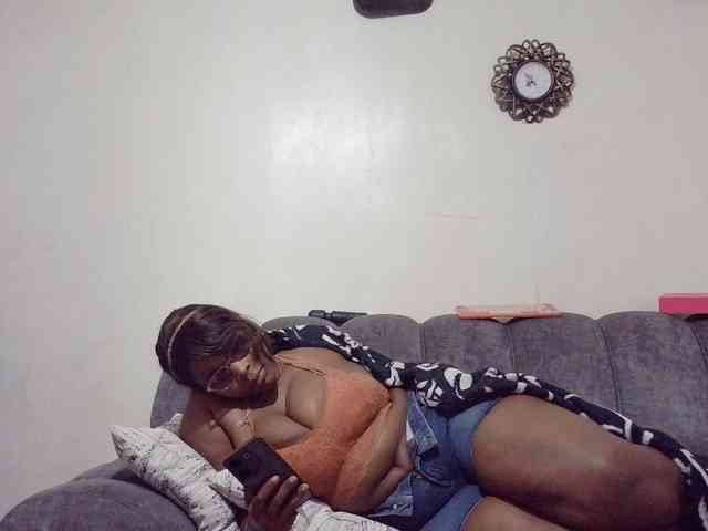 africangoddess webcam