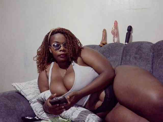 africangoddess webcam