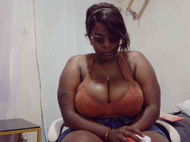 africangoddess webcam