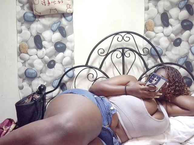 africangoddess webcam