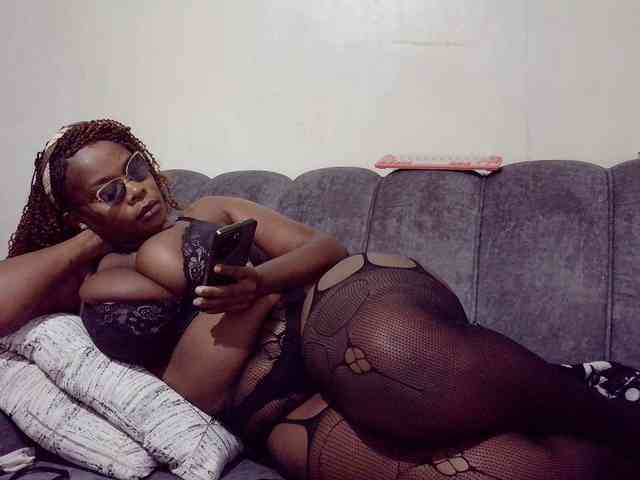 africangoddess webcam