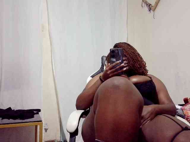 africangoddess webcam