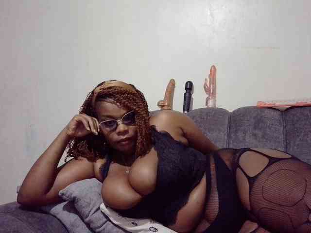 africangoddess webcam