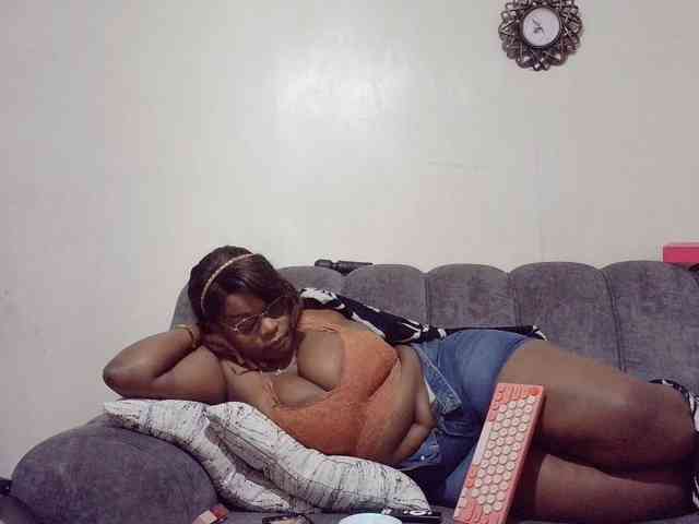 africangoddess webcam