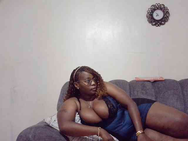 africangoddess webcam