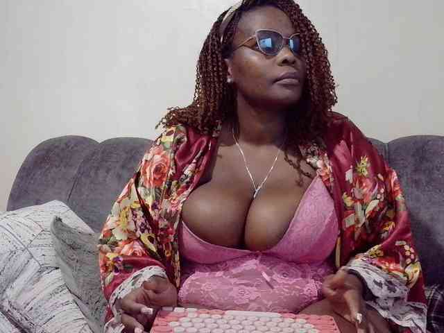 africangoddess webcam