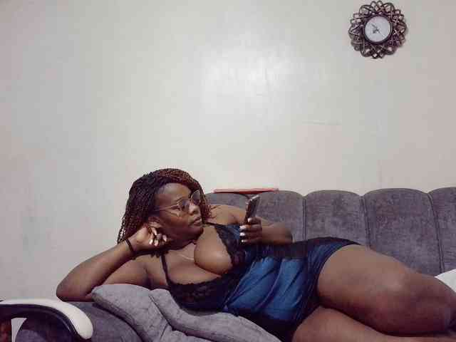 africangoddess webcam