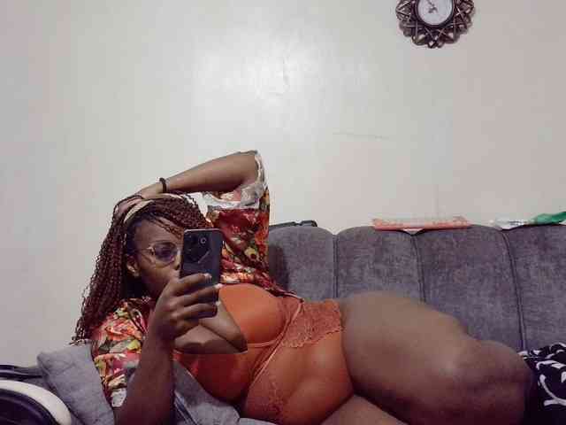africangoddess webcam