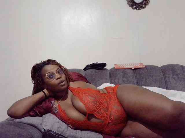 africangoddess webcam