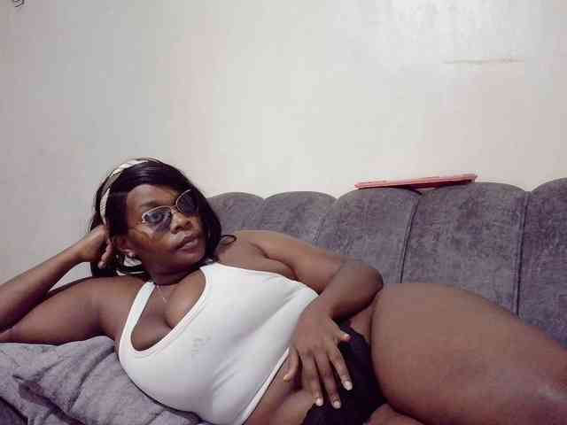 africangoddess webcam