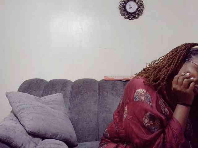 africangoddess