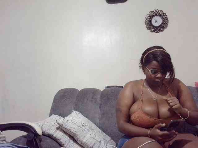 africangoddess webcam