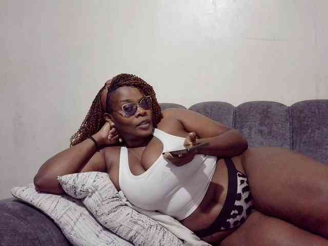 africangoddess webcam