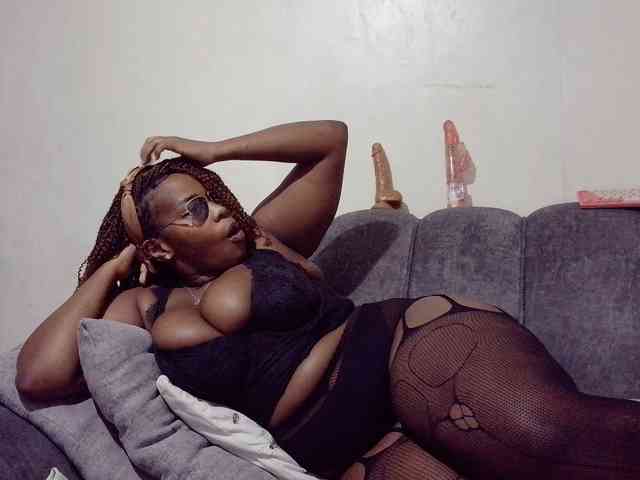 africangoddess webcam