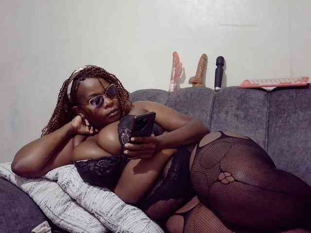 africangoddess webcam