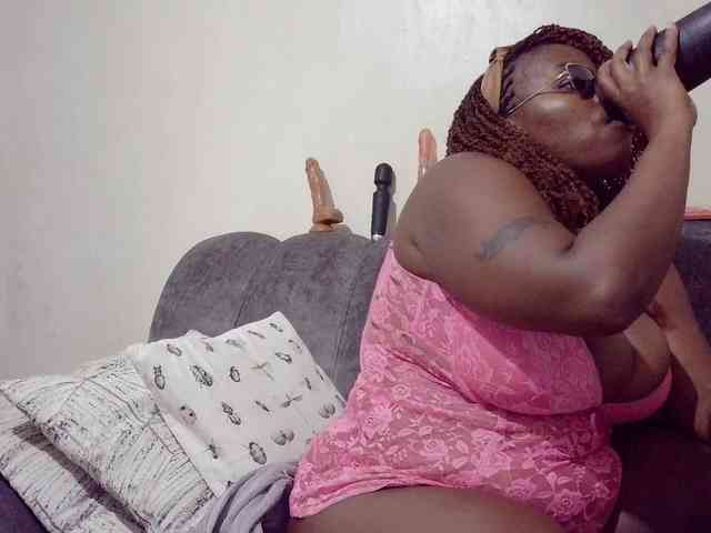 africangoddess