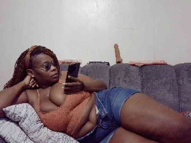 africangoddess webcam