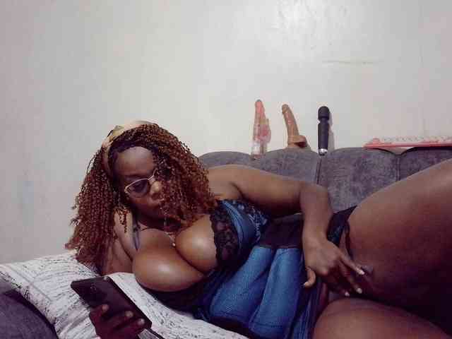 africangoddess webcam