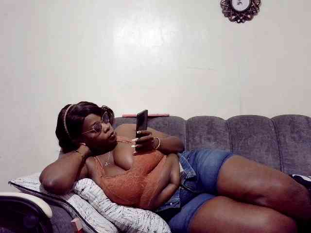 africangoddess webcam