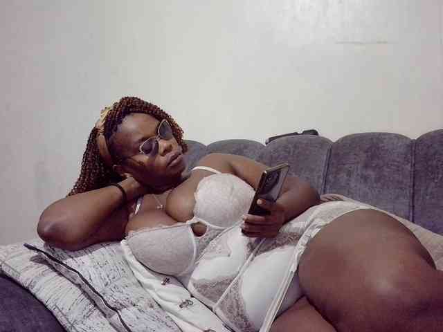 africangoddess webcam