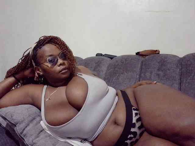 africangoddess webcam