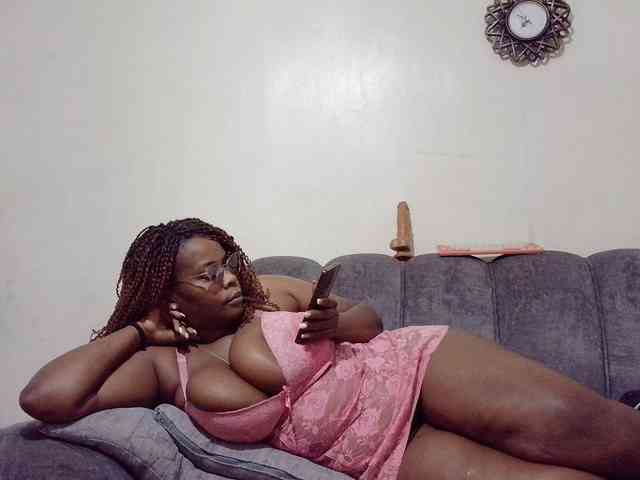 africangoddess webcam