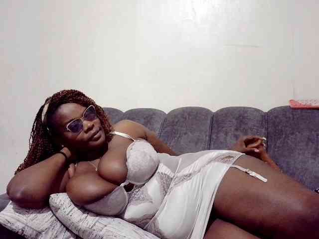 africangoddess webcam